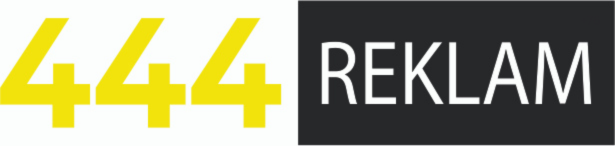 444 REKLAM (logo_yeni)